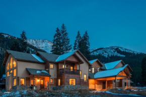 Viking Vista Retreat Breckenridge